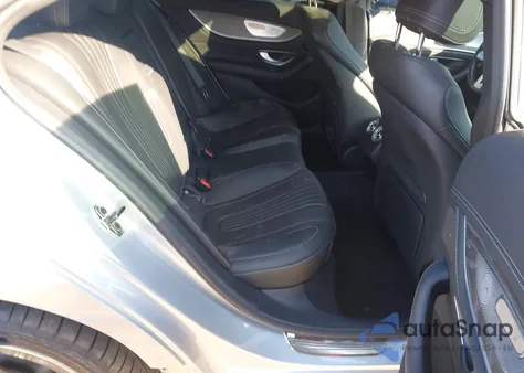 2021 Mercedes-Benz Cls 450 4Matic z USA, uszkodzony, nr VIN W1K2J5KBXMA089809